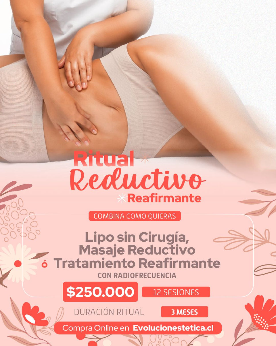 Tratamiento Reductor Masajes Reductivos En Brazos Masaje Reductivo