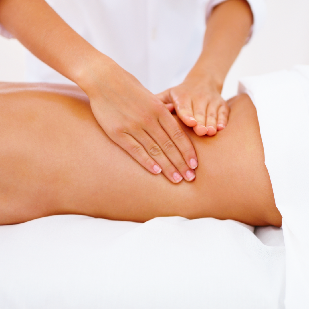 Postoperatorio Drenaje Linfatico Post Quirurgico Masaje Post