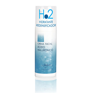 Crema Ácido hialurónico