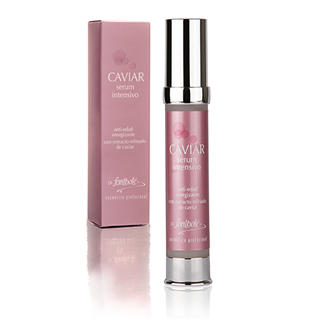 Caviar Serum intensivo