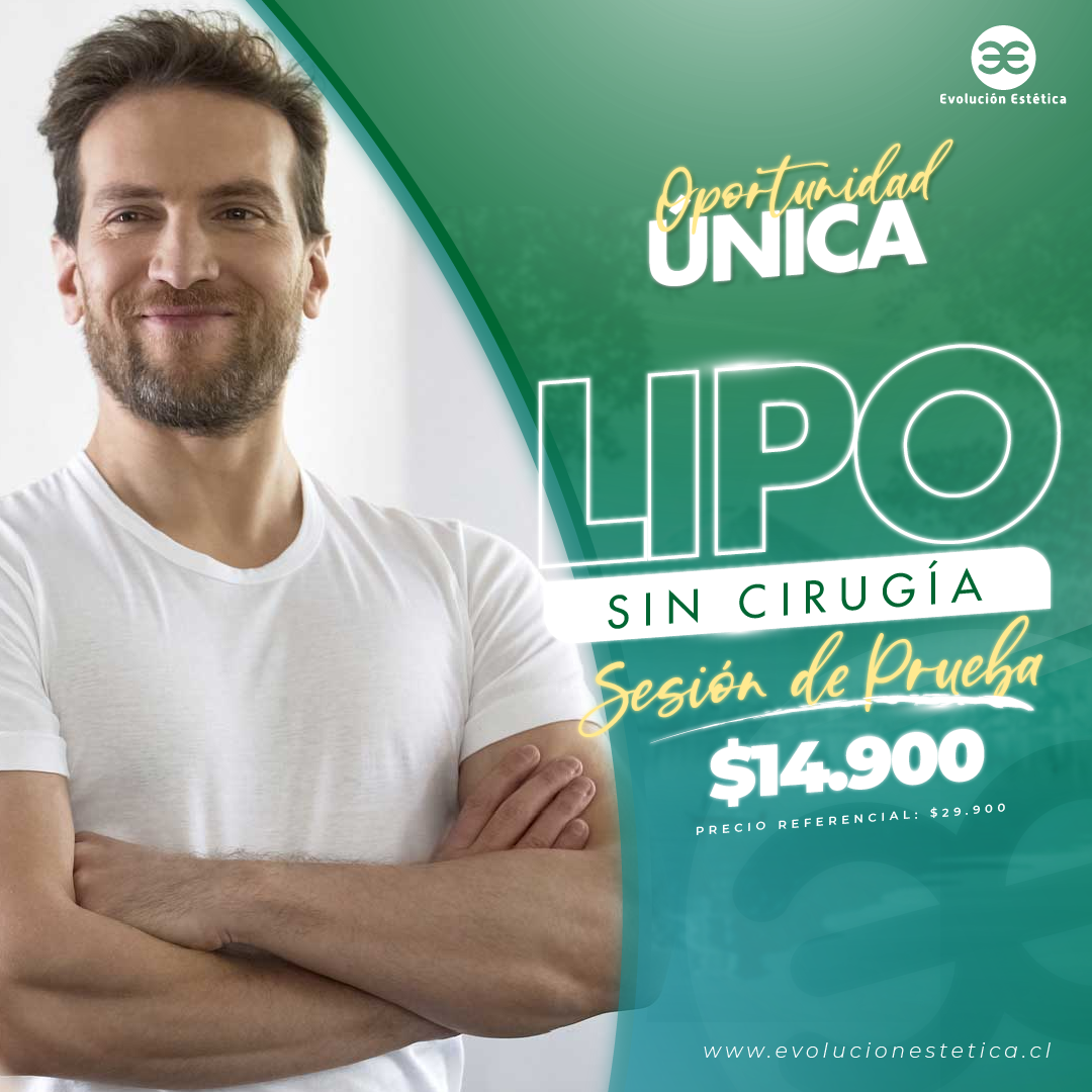 Lipo Eliminar La Grasa Abdominal Sin Cirugia Estetica Corporal