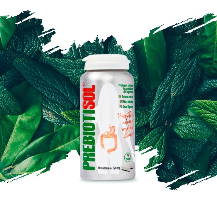 Prebiotisol