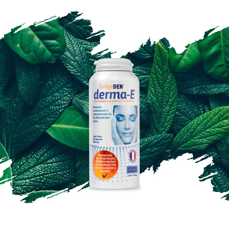 Colágeno Derma E