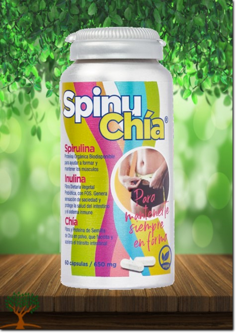 SpinuChía